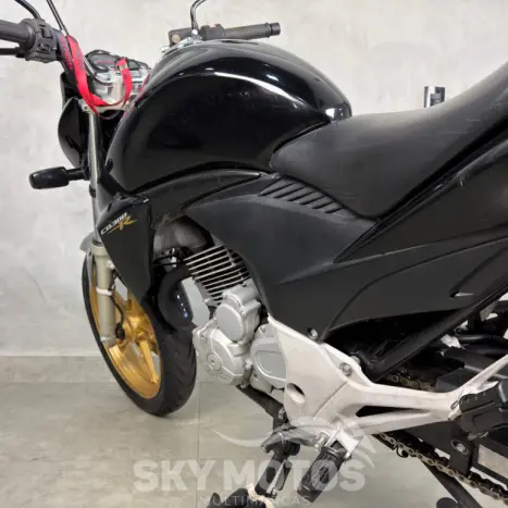 HONDA CB 300 R FLEX, Foto 13