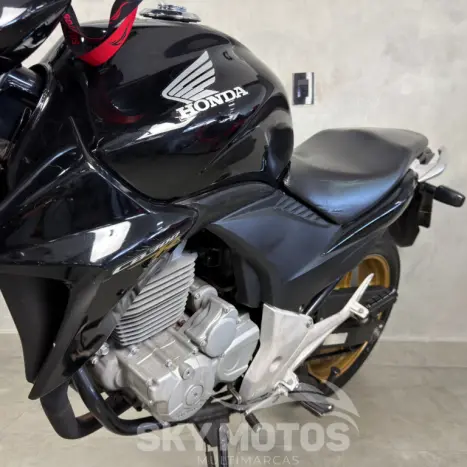 HONDA CB 300 R FLEX, Foto 14