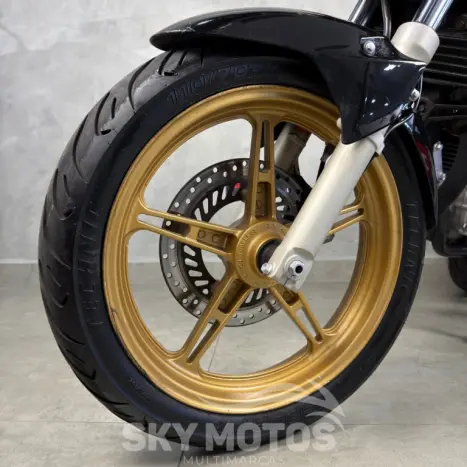 HONDA CB 300 R FLEX, Foto 16
