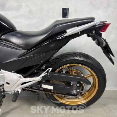 HONDA CB 300 R FLEX, Foto 18