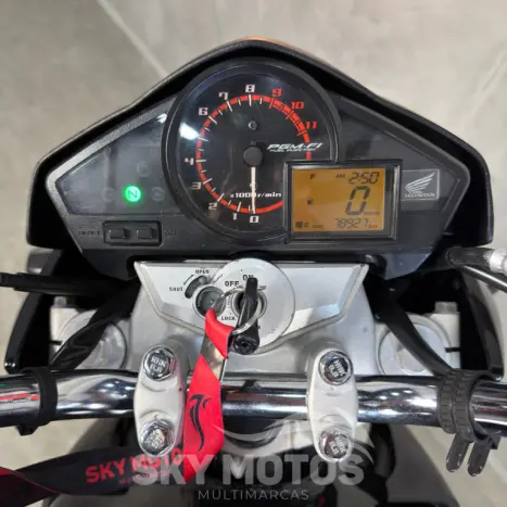HONDA CB 300 R FLEX, Foto 19
