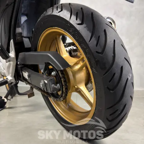 HONDA CB 300 R FLEX, Foto 20