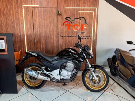 HONDA CB 300 R FLEX, Foto 1
