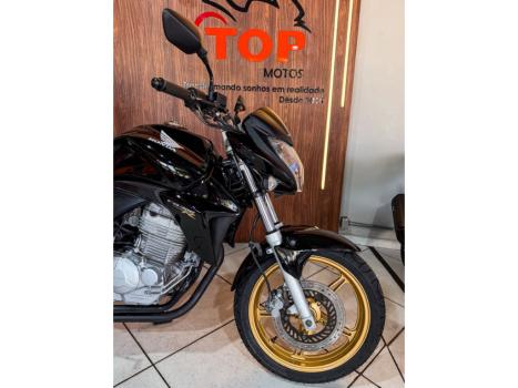 HONDA CB 300 R FLEX, Foto 2