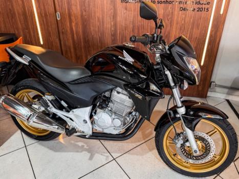 HONDA CB 300 R FLEX, Foto 3