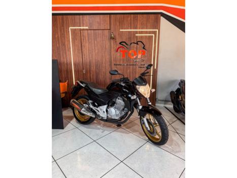 HONDA CB 300 R FLEX, Foto 5