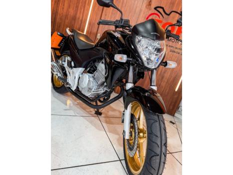 HONDA CB 300 R FLEX, Foto 6