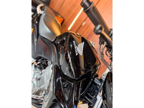 HONDA CB 300 R FLEX, Foto 8