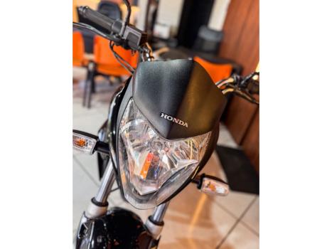 HONDA CB 300 R FLEX, Foto 9