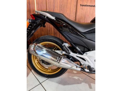HONDA CB 300 R FLEX, Foto 10