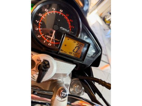 HONDA CB 300 R FLEX, Foto 12