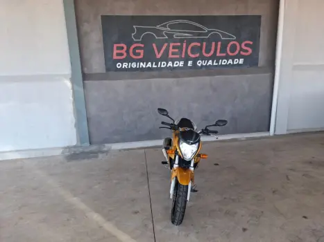 HONDA CB 300 R FLEX ABS, Foto 1