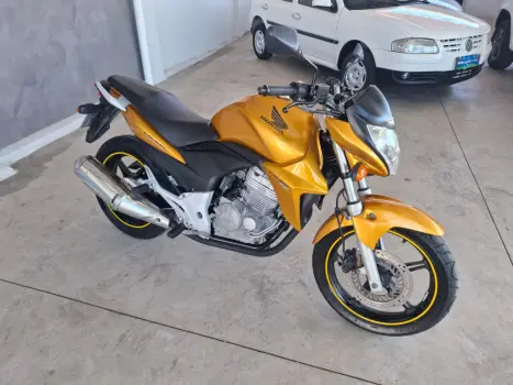 HONDA CB 300 R FLEX ABS, Foto 3
