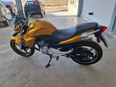 HONDA CB 300 R FLEX ABS, Foto 6