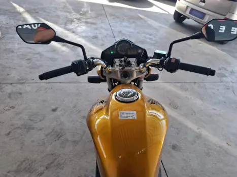 HONDA CB 300 R FLEX ABS, Foto 7