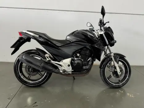 HONDA CB 300 R FLEX, Foto 1