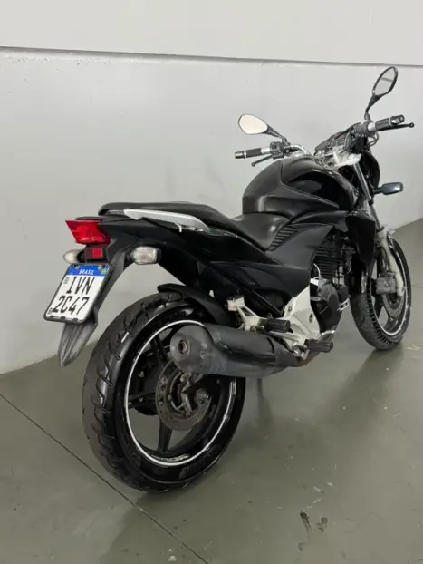 HONDA CB 300 R FLEX, Foto 2