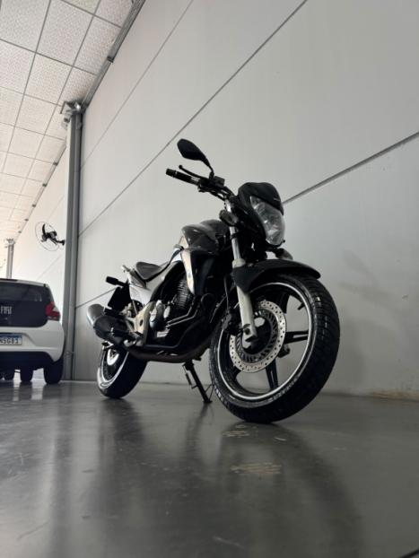HONDA CB 300 R FLEX, Foto 3