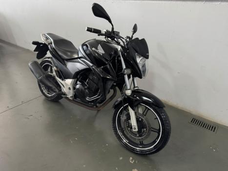 HONDA CB 300 R FLEX, Foto 4