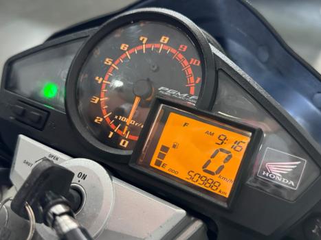 HONDA CB 300 R FLEX, Foto 5