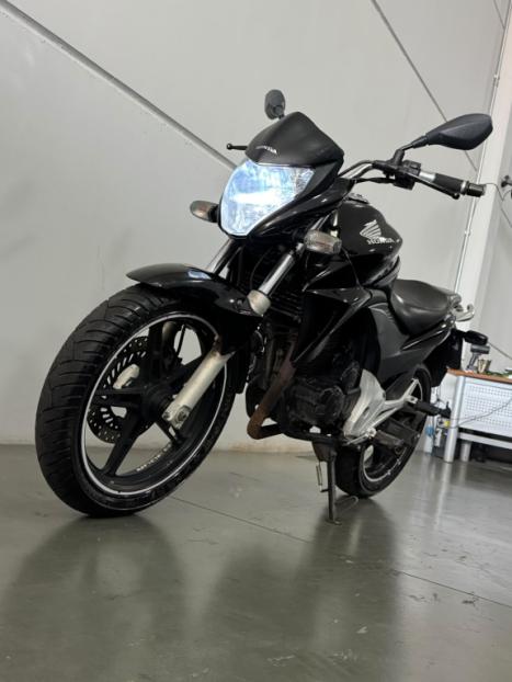 HONDA CB 300 R FLEX, Foto 6