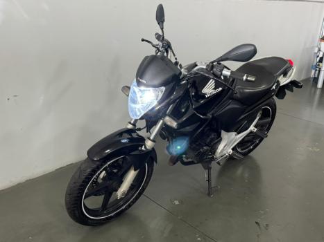 HONDA CB 300 R FLEX, Foto 7