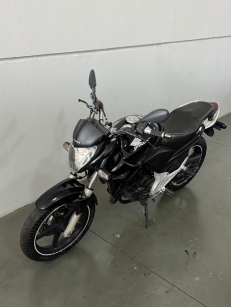 HONDA CB 300 R FLEX, Foto 8