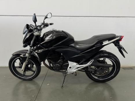 HONDA CB 300 R FLEX, Foto 9