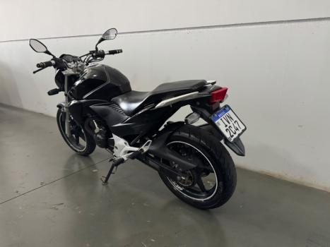 HONDA CB 300 R FLEX, Foto 10