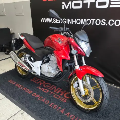 HONDA CB 300 R FLEX, Foto 2