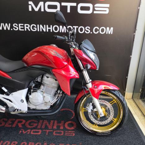 HONDA CB 300 R FLEX, Foto 3