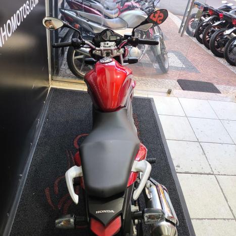 HONDA CB 300 R FLEX, Foto 4