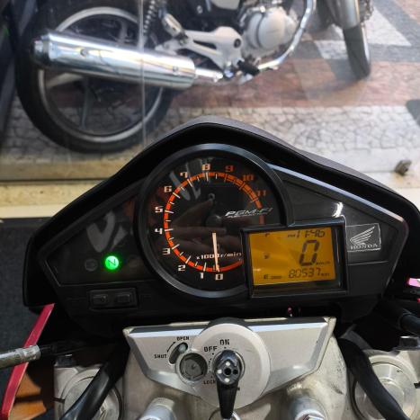 HONDA CB 300 R FLEX, Foto 5