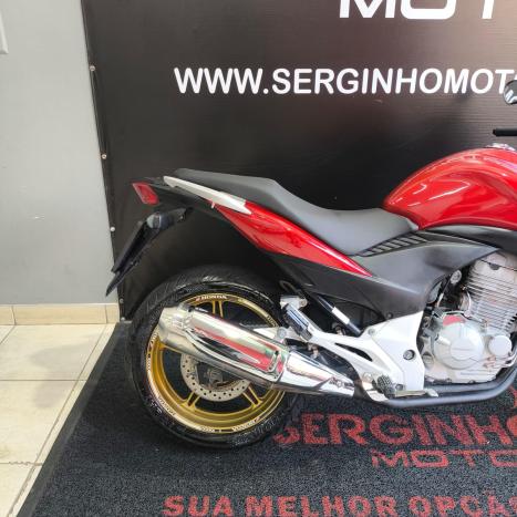 HONDA CB 300 R FLEX, Foto 6