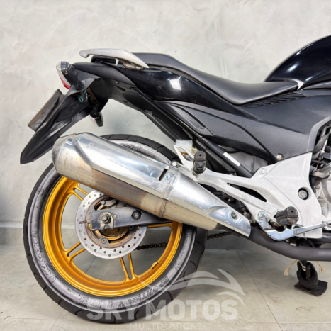 HONDA CB 300 R FLEX, Foto 2