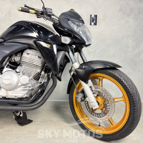 HONDA CB 300 R FLEX, Foto 3
