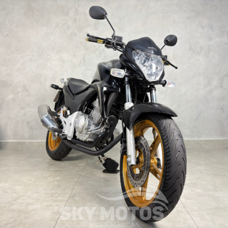 HONDA CB 300 R FLEX, Foto 4