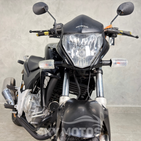 HONDA CB 300 R FLEX, Foto 5