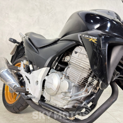 HONDA CB 300 R FLEX, Foto 6