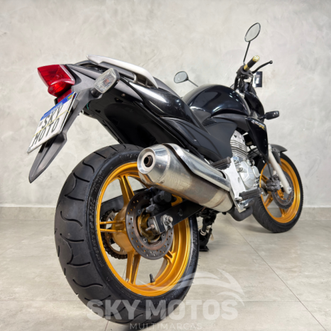 HONDA CB 300 R FLEX, Foto 7