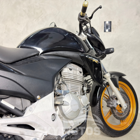 HONDA CB 300 R FLEX, Foto 8