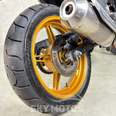 HONDA CB 300 R FLEX, Foto 9