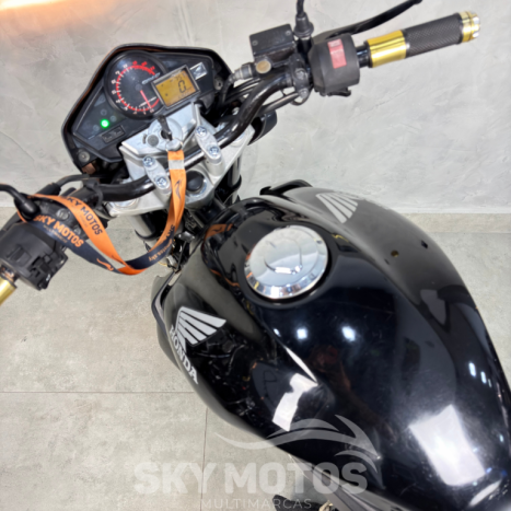 HONDA CB 300 R FLEX, Foto 10