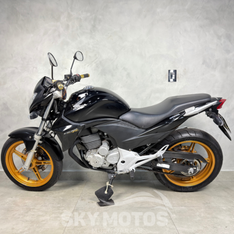 HONDA CB 300 R FLEX, Foto 11