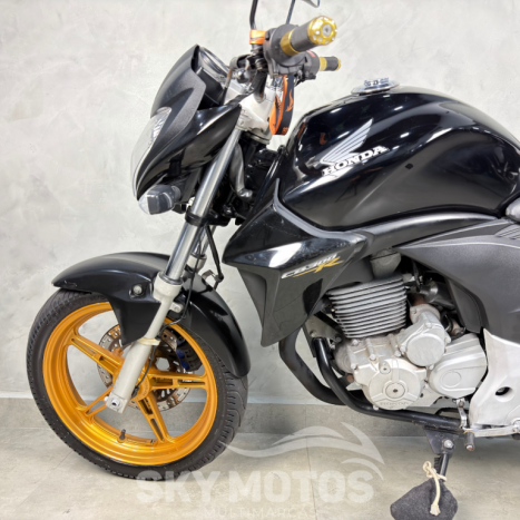 HONDA CB 300 R FLEX, Foto 12