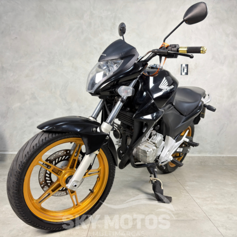 HONDA CB 300 R FLEX, Foto 14