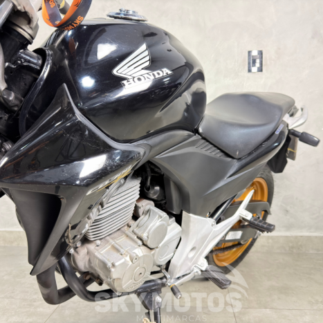 HONDA CB 300 R FLEX, Foto 15