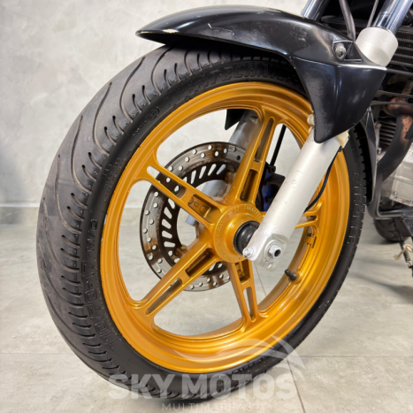 HONDA CB 300 R FLEX, Foto 16