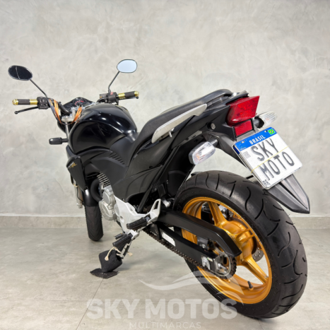 HONDA CB 300 R FLEX, Foto 17