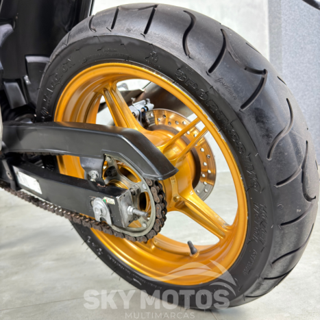 HONDA CB 300 R FLEX, Foto 19
